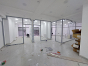 İcarəyə verilir 6 otaqlı 180 m2 ofis Elmlər Akademiyası m.