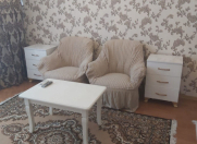 İcarəyə verilir 2 otaqlı 70 m2 yeni tikili Biləcəri