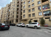 Satılır 2 otaqlı 70 m2 yeni tikili Qurtuluş - 93 Yaşayış Kompleksi