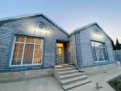 Satılır 4 otaqlı 120 m2 bağ evi Albalı