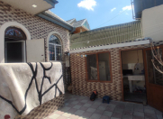 Satılır 4 otaqlı 120 m2 həyət evi Biləcəri