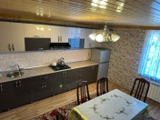 İcarəyə verilir 3 otaqlı 85 m2 həyət evi Qusar