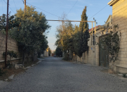 Satılır 2 sot torpaq Biləcəri