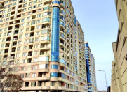 Satılır 3 otaqlı 98 m2 yeni tikili 7 mkr