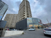 Satılır 1 otaqlı 64 m2 yeni tikili Əhmədli m.