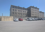 İcarəyə verilir 6 otaqlı 600 m2 ofis Məhəmmədli