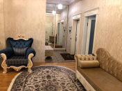 Satılır 2 otaqlı 102 m2 yeni tikili 6 mkr