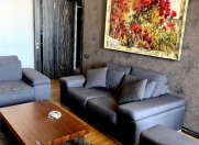 İcarəyə verilir 2 otaqlı 90 m2 yeni tikili Şah İsmayıl Xətai m.