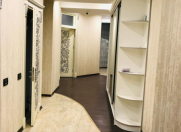 İcarəyə verilir 5 otaqlı 280 m2 yeni tikili Şah İsmayıl Xətai m.