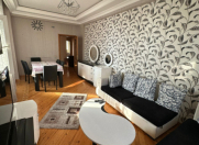 Satılır 3 otaqlı 115 m2 yeni tikili Əhmədli