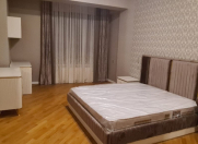 İcarəyə verilir 2 otaqlı 90 m2 yeni tikili 28 May m.