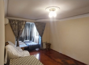 İcarəyə verilir 1 otaqlı 35 m2 köhnə tikili Gənclik Mall