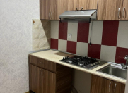 İcarəyə verilir 2 otaqlı 70 m2 yeni tikili Əhmədli