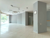 İcarəyə verilir 1 otaqlı 750 m2 obyekt 28 May m.