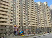 Satılır 2 otaqlı 67 m2 yeni tikili Y.Günəşli