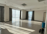 Satılır 3 otaqlı 150 m2 yeni tikili Elmlər Akademiyası m.