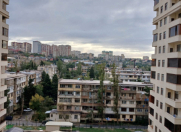 Satılır 4 otaqlı 172 m2 yeni tikili Asan Xidmət-4