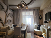 İcarəyə verilir 3 otaqlı 100 m2 yeni tikili Elmlər Akademiyası m.