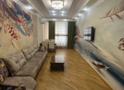 Satılır 2 otaqlı 62 m2 yeni tikili 9 mkr