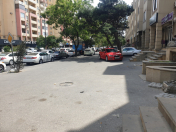 Satılır 3 otaqlı 75 m2 köhnə tikili Landmark