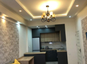 Satılır 2 otaqlı 60 m2 yeni tikili Memar Əcəmi m.