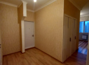 Satılır 3 otaqlı 85 m2 köhnə tikili İnşaatçılar m.