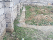 Satılır 3 otaqlı 117 m2 həyət evi Y.Suraxanı