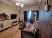 Satılır 2 otaqlı 65 m2 köhnə tikili 9 mkr