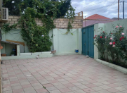 Satılır 3 otaqlı 100 m2 həyət evi Masazır