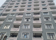 İcarəyə verilir 2 otaqlı 81 m2 yeni tikili Nizami m.