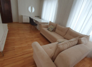 İcarəyə verilir 2 otaqlı 90 m2 yeni tikili 28 May m.