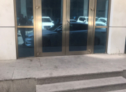 Satılır 3 otaqlı 295 m2 obyekt İnşaatçılar m.