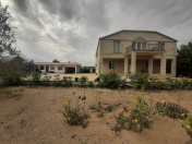 Satılır 4 otaqlı 415 m2 bağ evi Şüvəlan