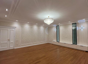 Satılır 3 otaqlı 126 m2 yeni tikili 8 Noyabr m.