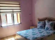 İcarəyə verilir 3 otaqlı 150 m2 həyət evi Qəbələ