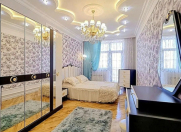 İcarəyə verilir 2 otaqlı 70 m2 yeni tikili Neftçilər m.