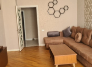 İcarəyə verilir 2 otaqlı 80 m2 yeni tikili 28 May m.