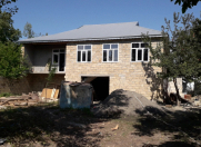 Satılır 7 otaqlı 240 m2 həyət evi İsmayıllı