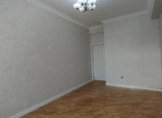 Satılır 2 otaqlı 68 m2 yeni tikili Binəqədi r.