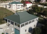 Satılır 5 otaqlı 260 m2 bağ evi Şamaxı