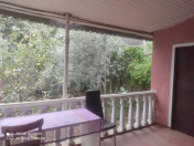 İcarəyə verilir 4 otaqlı 120 m2 həyət evi Qaraçuxur
