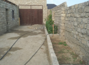 Satılır 4 sot torpaq Hövsan