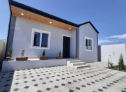 Satılır 3 otaqlı 86 m2 yeni tikili Qala