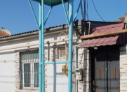 İcarəyə verilir 2 otaqlı 80 m2 həyət evi Əmircan