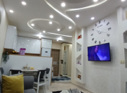 Satılır 3 otaqlı 58 m2 yeni tikili AMAY