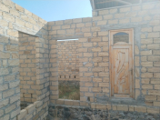 Satılır 5 otaqlı 400 m2 həyət evi Gəncə