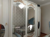 Satılır 3 otaqlı 72 m2 köhnə tikili Sumqayıt