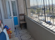 Satılır 1 otaqlı 64 m2 yeni tikili Mehdiabad