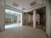 İcarəyə verilir 1 otaqlı 115 m2 obyekt 28 May m.