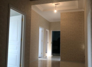 İcarəyə verilir 3 otaqlı 102 m2 yeni tikili Sumqayıt